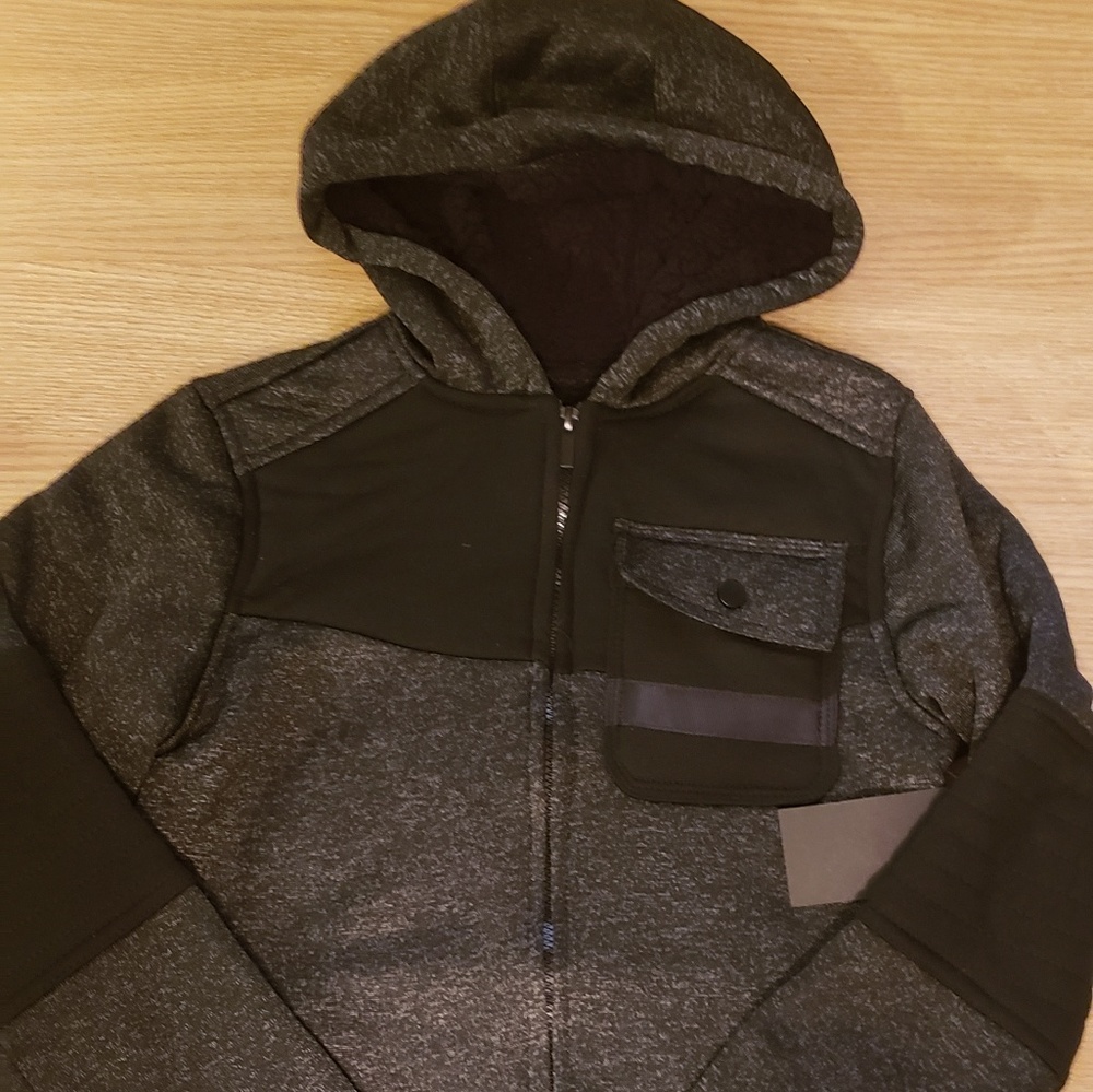 Boys Large Sweater